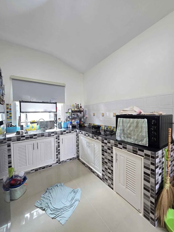 Single-storey 2-bedroom corner house in Thalang – รูปที่ 7
