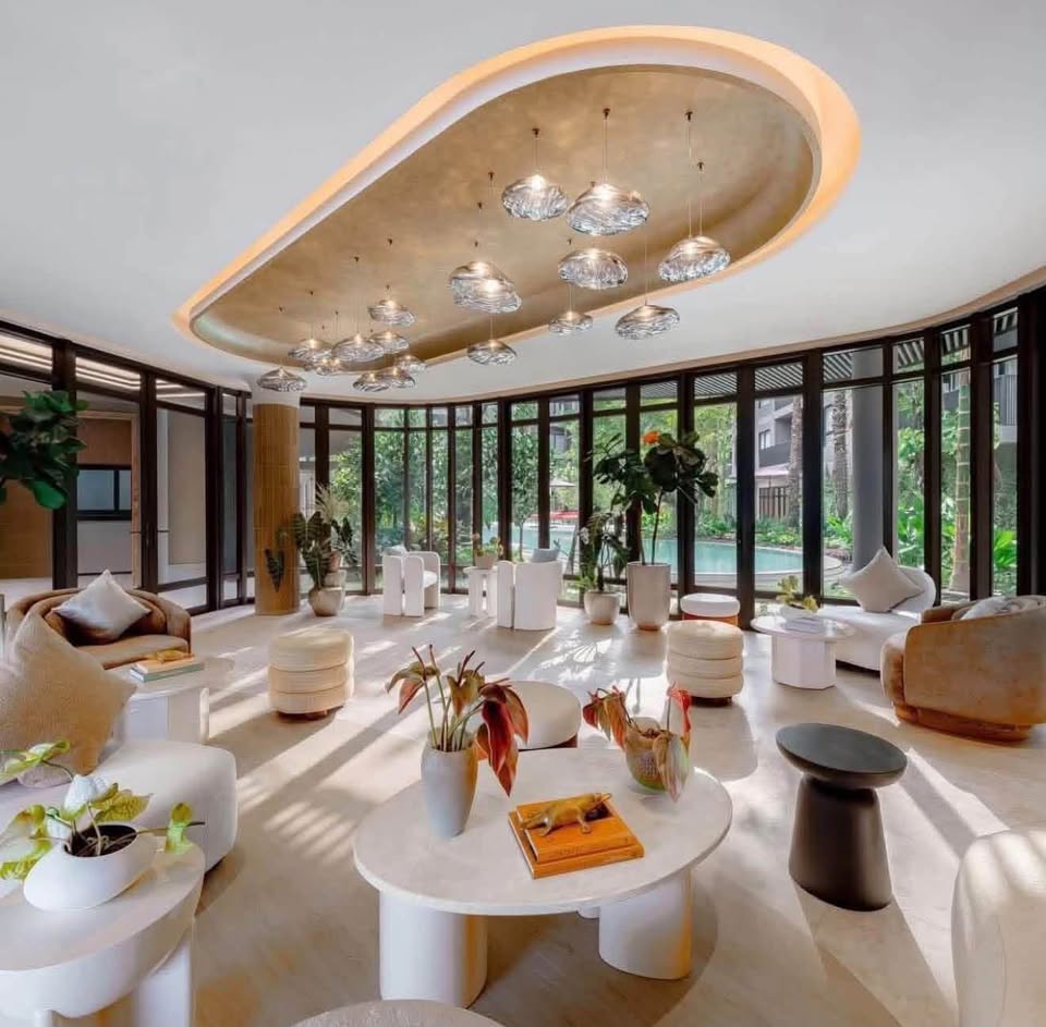 Brand-new pet-friendly 1-bedroom condo at The Base Cherngtalay – photo 9