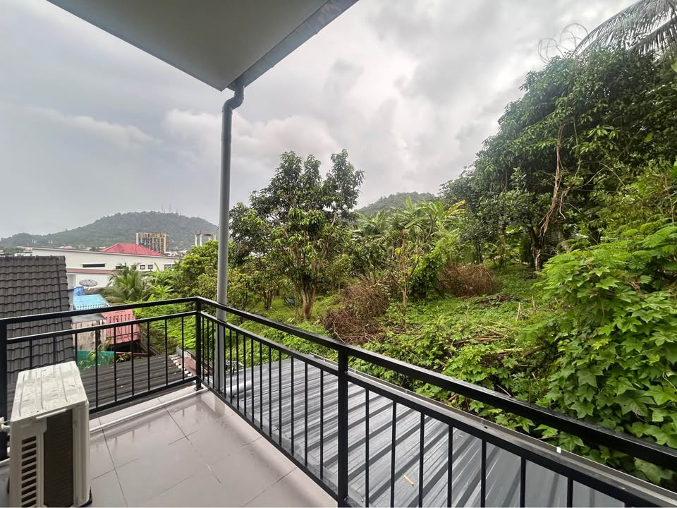 New 2-bedroom house for rent in Samkong near Bangkok Hospital – photo 7