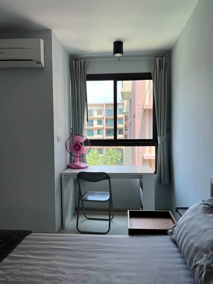 1-bed pool view condo at Zcape 3, 6th floor, near Central Phuket – รูปที่ 3