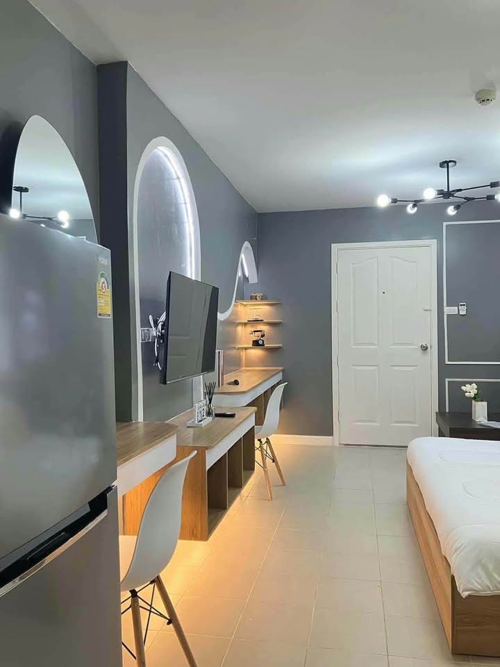 1-Bedroom Condo for Sale at Supalai Lagoon, Koh Kaew – photo 4