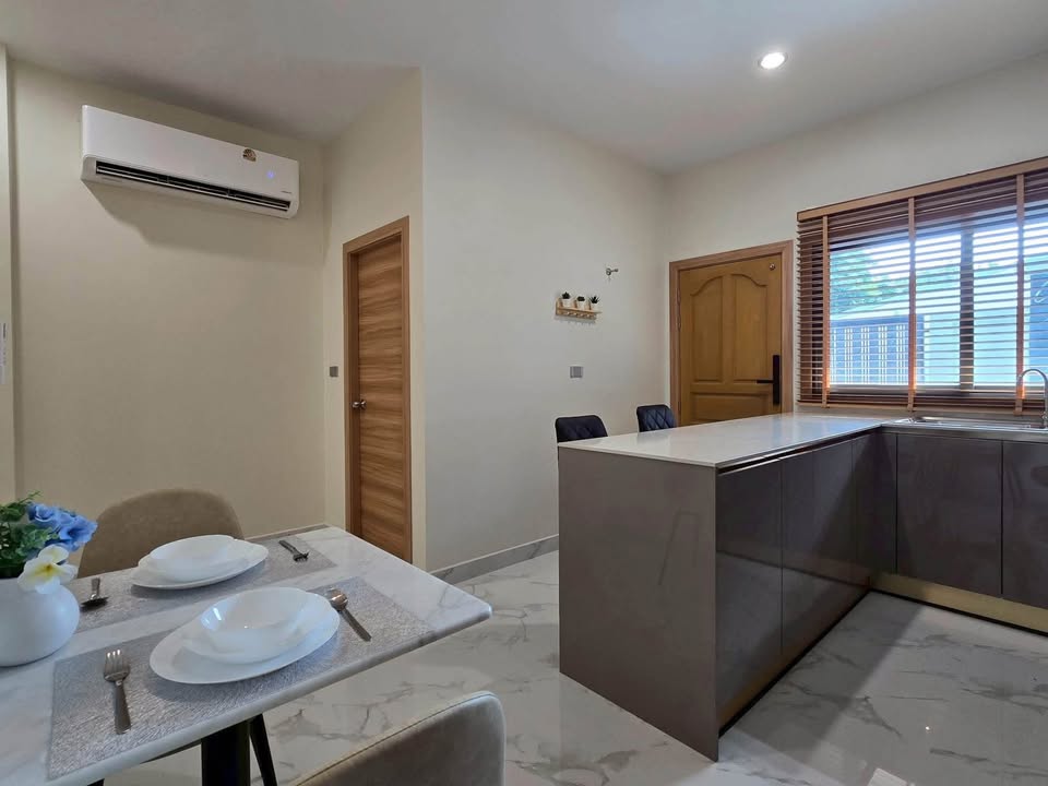 Brand new 2-bedroom pool villa for rent in Rawai – photo 10