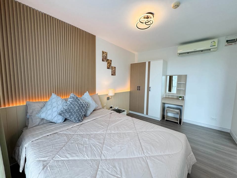 Renovated furnished condo for sale at The Wide Condo Phuket – photo 6