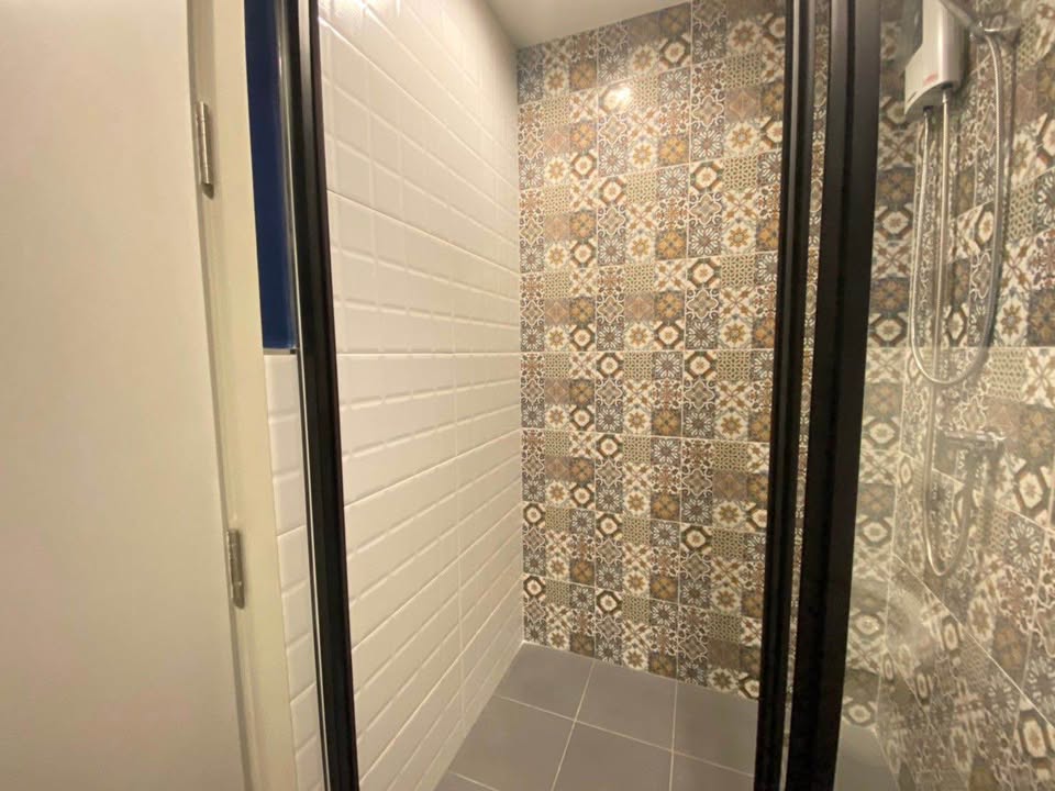 1-bed condo for rent at The Base Central Phuket, 8th floor – รูปที่ 10