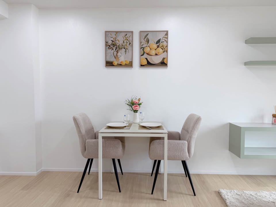 Renovated condo at Ratchaporn Condo, Kathu – photo 8