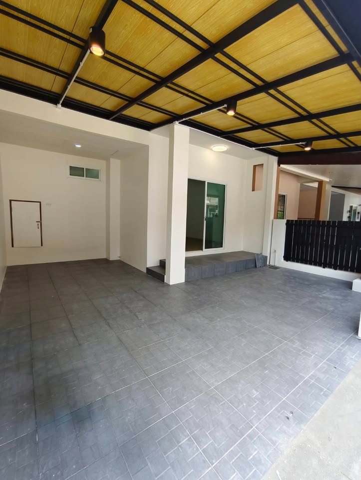 4-bed house at iLeaf 1, Pa Khlok – photo 2