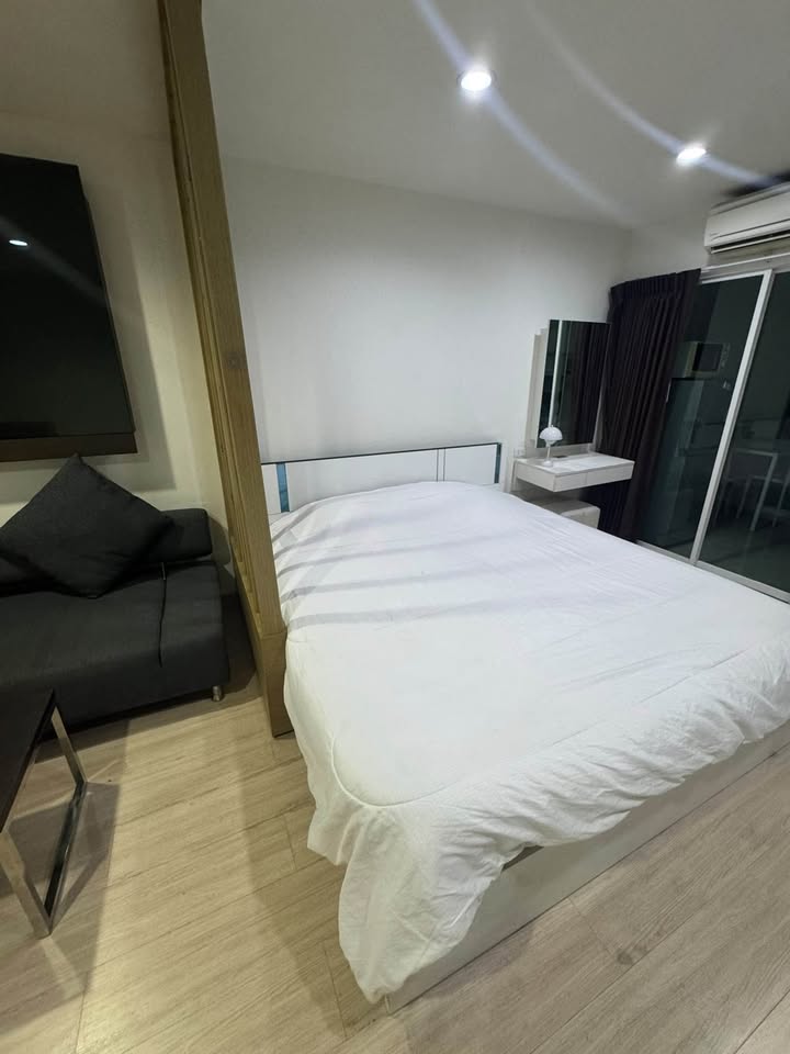 1-bed pool view condo for rent at The View Condo – รูปที่ 8