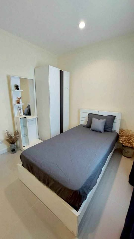 4-bedroom townhouse for rent near Robinson Lifestyle Thalang – photo 5