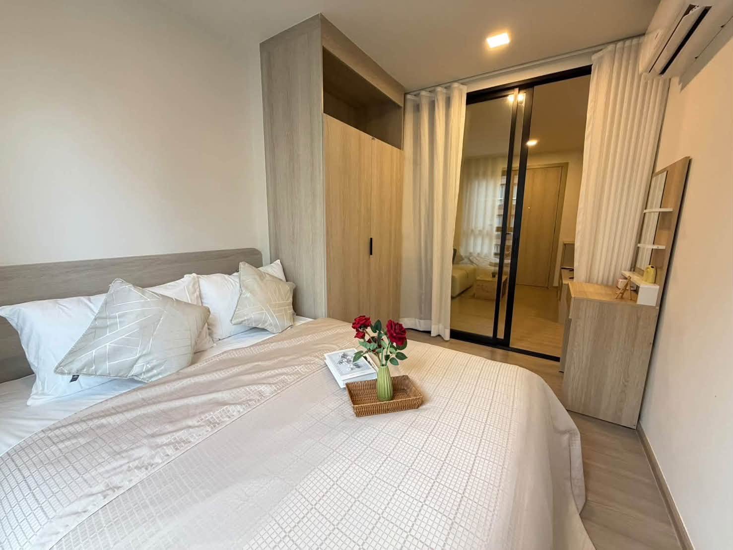1-Bed Condo for Rent at D Condo Reef, Phuket – photo 3