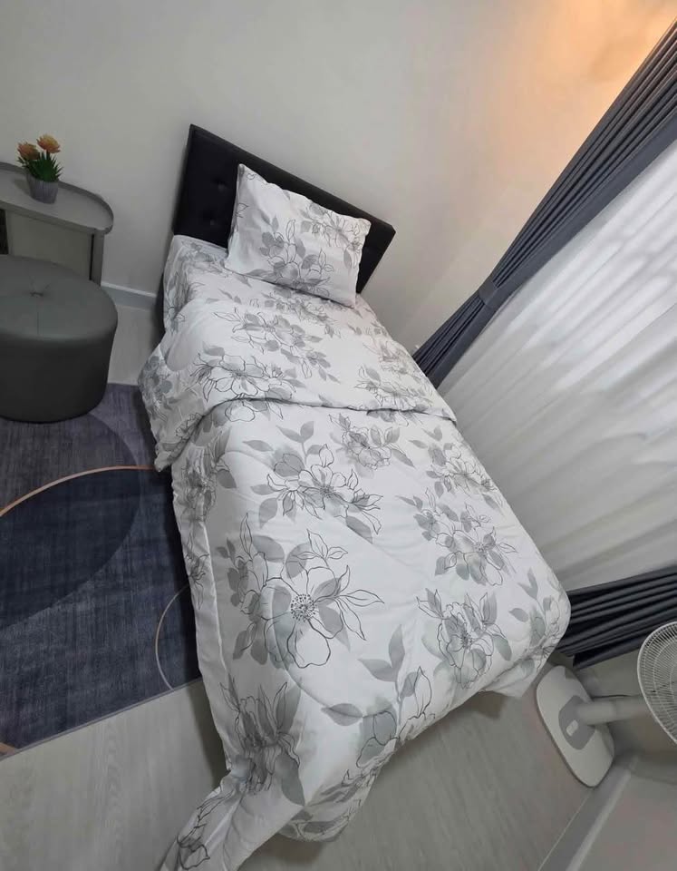 Brand-new 2-bedroom furnished house for rent at The Wish 3, Pa Klok – photo 7