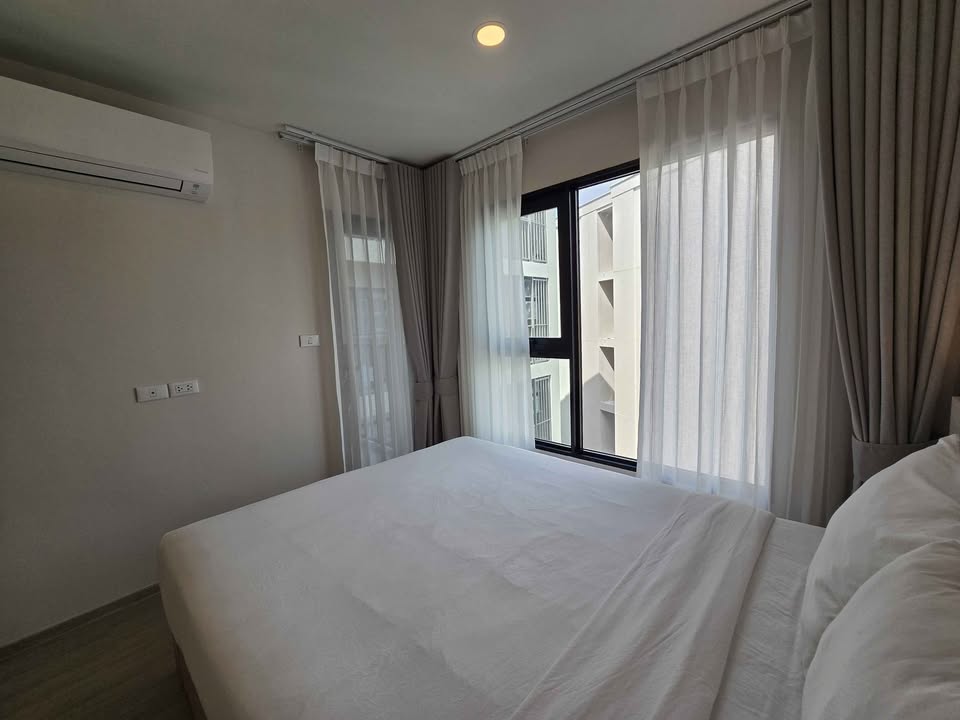 Furnished 1-bedroom condo for rent at The Origin Kathu-Patong – photo 4