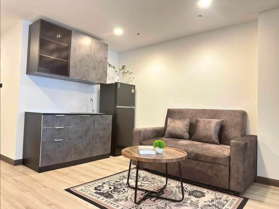 1-bedroom condo for rent at Phuket Palace, Patong – รูปที่ 10