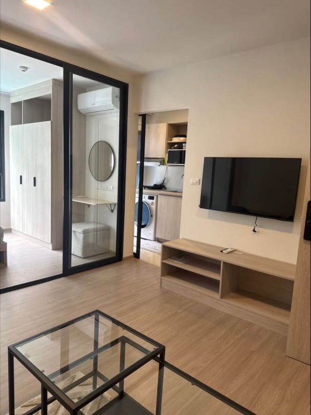 Furnished 1-bed condo for rent at D Condo Reef, Kathu – รูปที่ 6