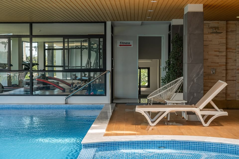 Ready-to-move-in condo at VIP Great Hill, Nai Yang – photo 7