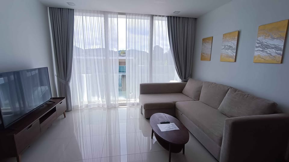 2-bedroom apartment for rent between Karon and Kata beaches – photo 6