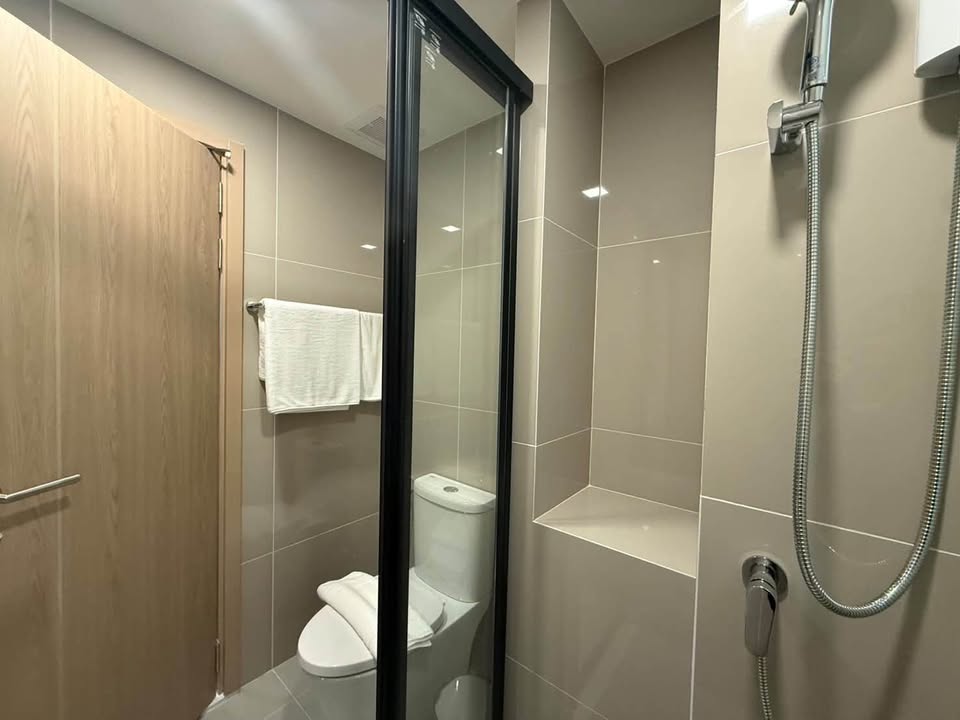 Furnished 1-bedroom condo for rent, Building B 7th floor – photo 9
