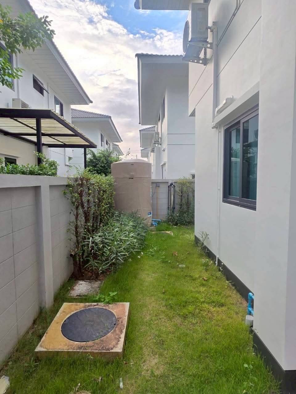 4-bedroom house for rent at Supalai Lake Ville, Koh Kaew – photo 7