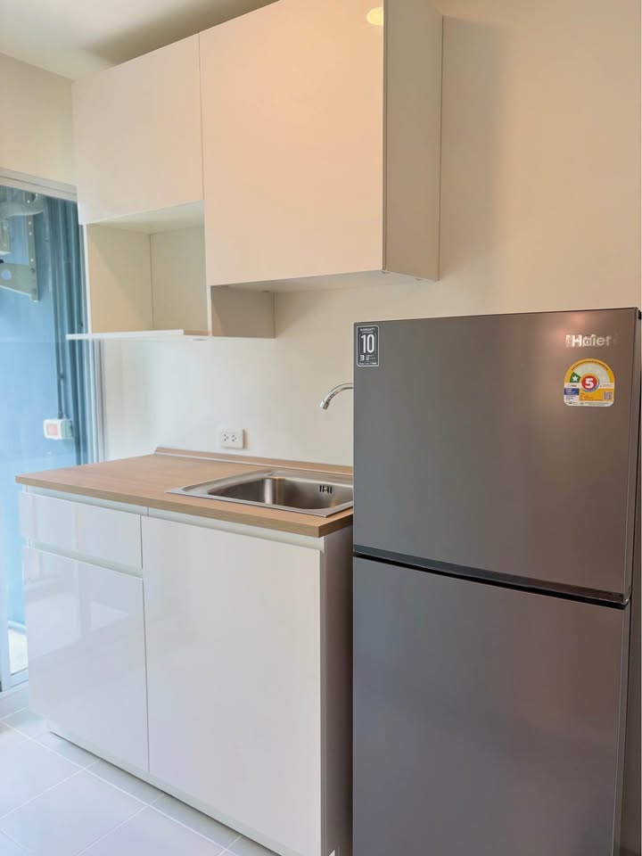 Renovated condo for sale at D Condo Kathu – photo 9
