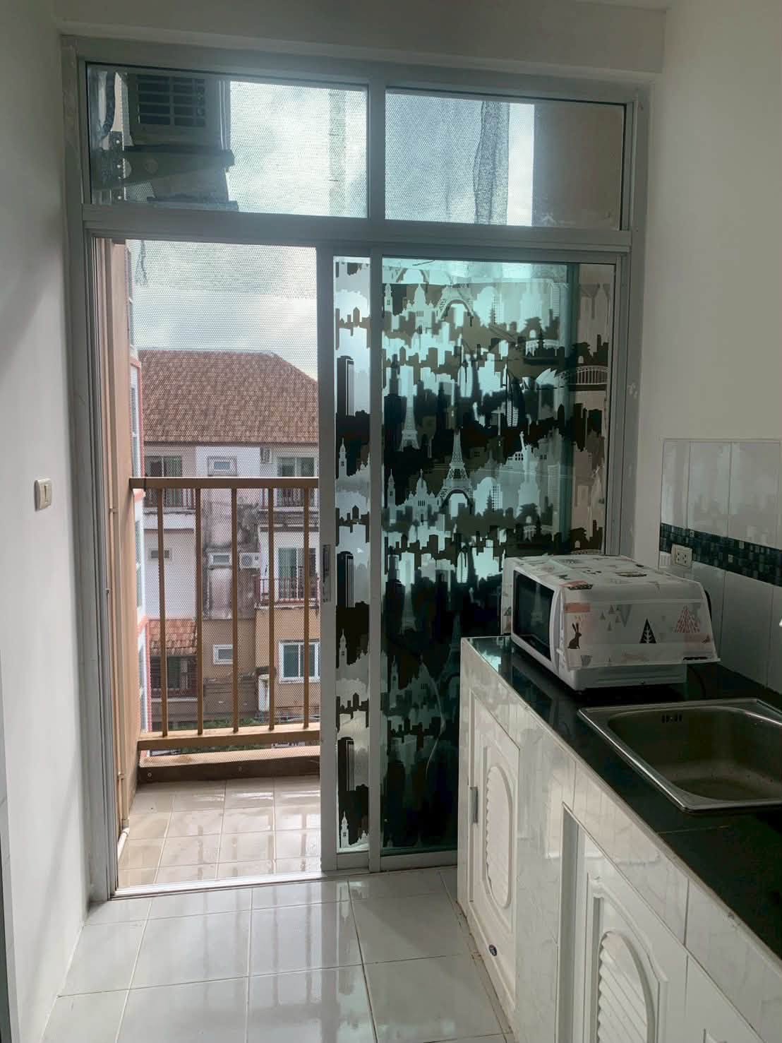 Studio condo for rent at Good Condominium, Ko Kaeo – photo 10