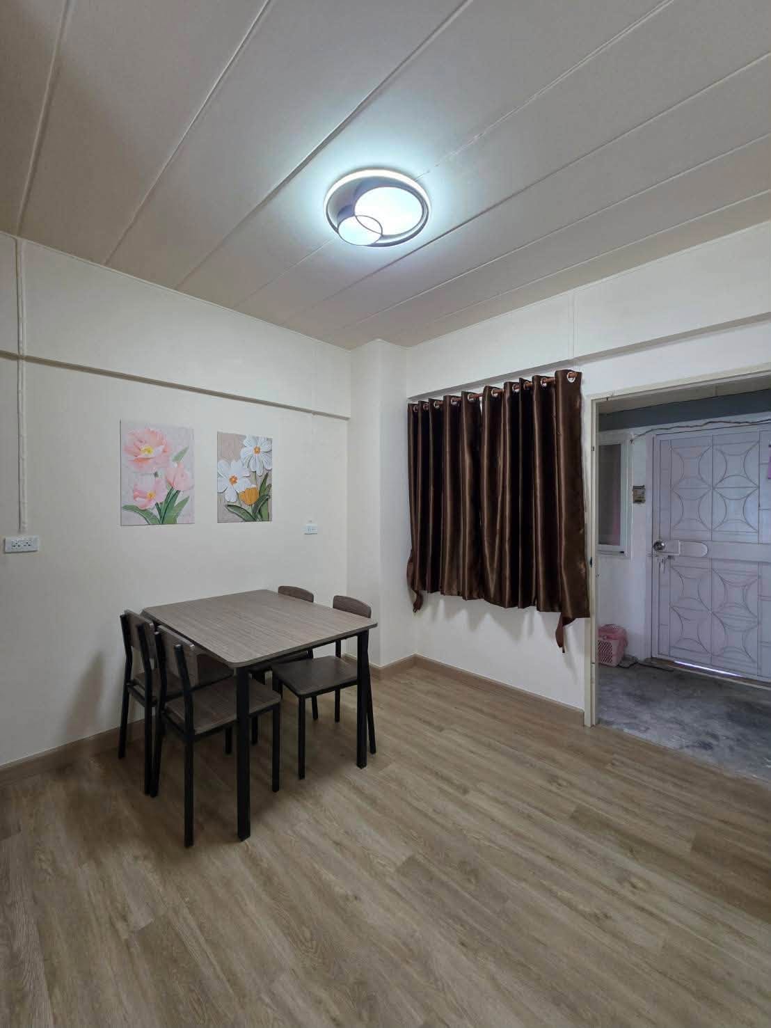 Renovated 2-bedroom unit at Kheha Ban Phon – รูปที่ 8