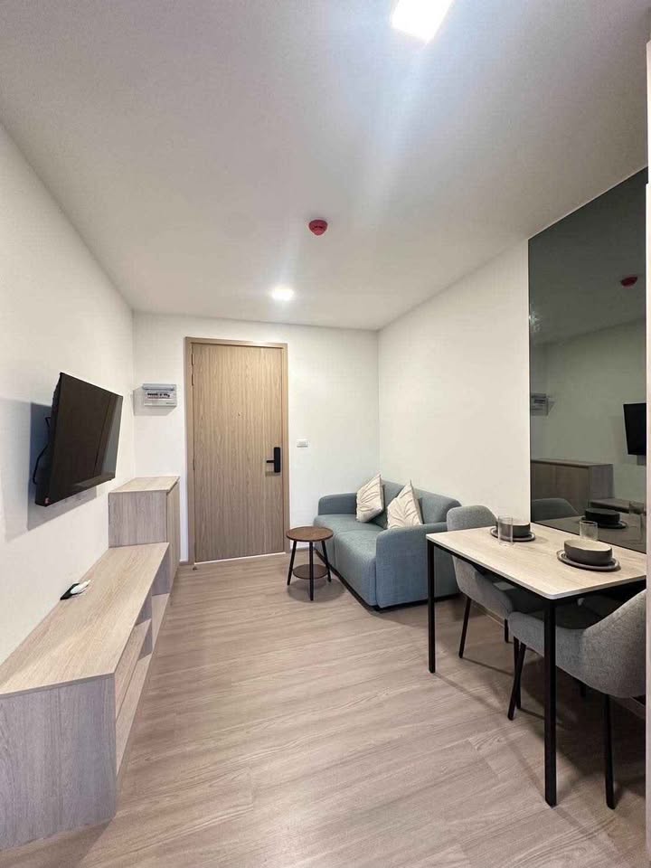 1-bedroom condo for rent at The Base Bukit Phuket – photo 5