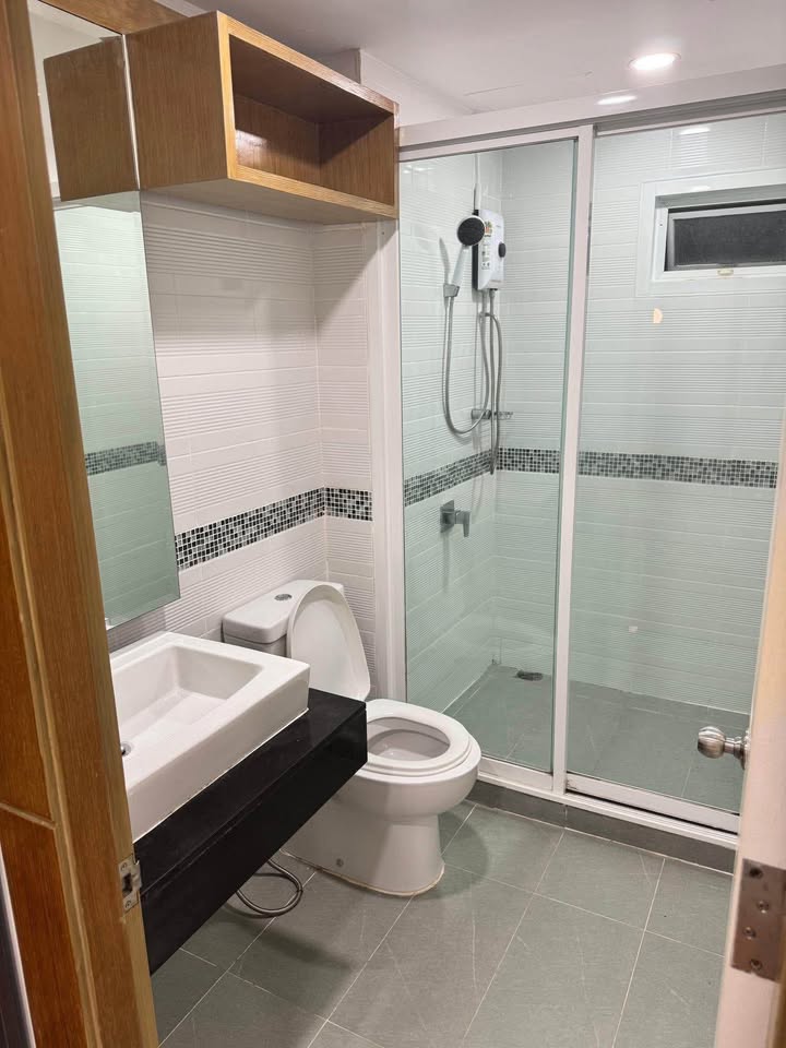 1-bedroom condo for rent at The View Condo Suanluang, Naka – รูปที่ 6