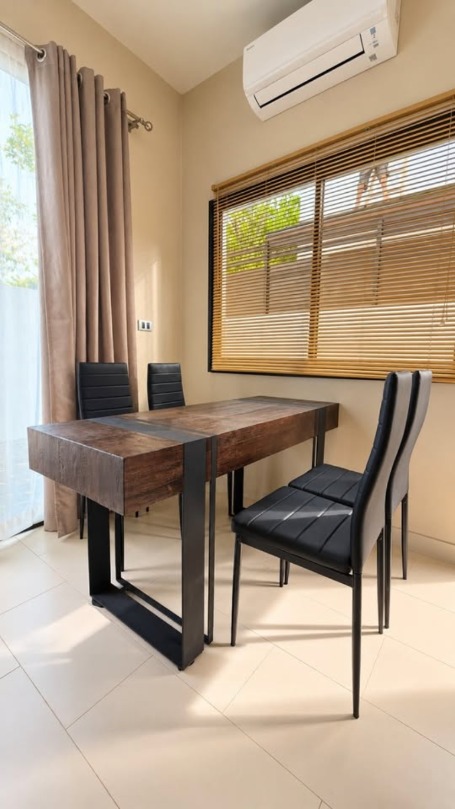 Pet-friendly corner house for rent near IKEA Phuket – photo 3