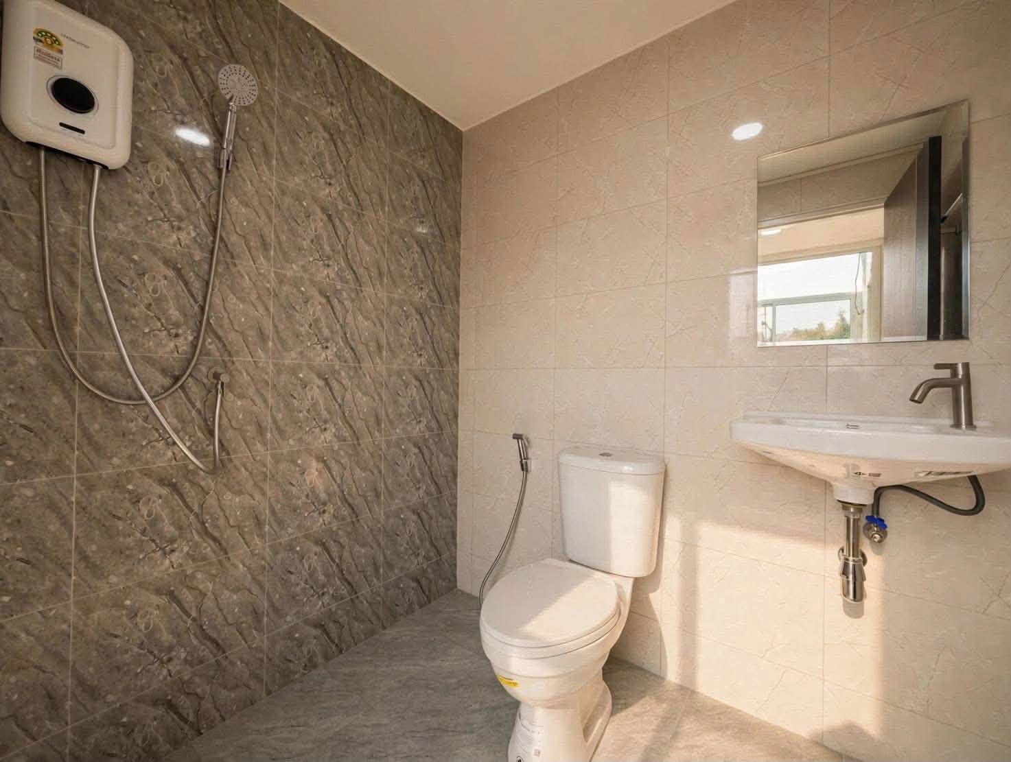 1-bedroom condo for sale at Panthep Condo, Phuket Town – photo 8