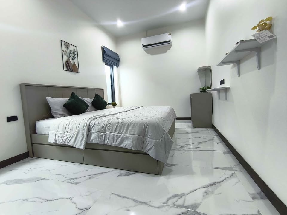 Brand-new 1-bedroom furnished house for rent, Rawai – photo 9