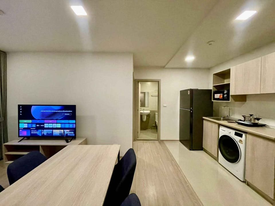 2-bedroom pool-view condo for rent at Dcondo Reef, Kathu – photo 6