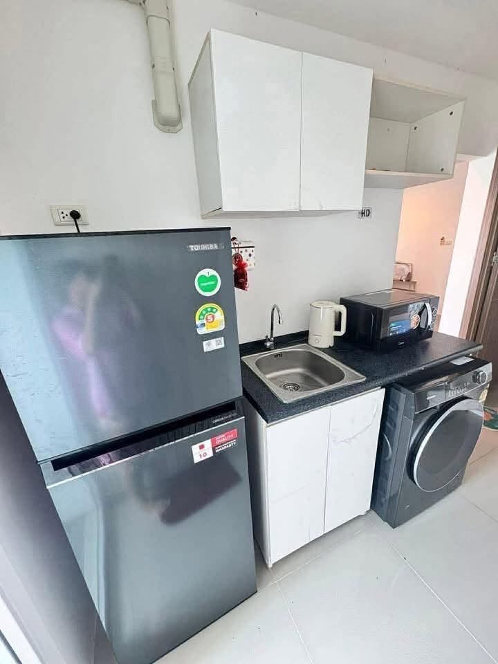 Studio condo for rent at The Royal Place, Samkong – photo 16
