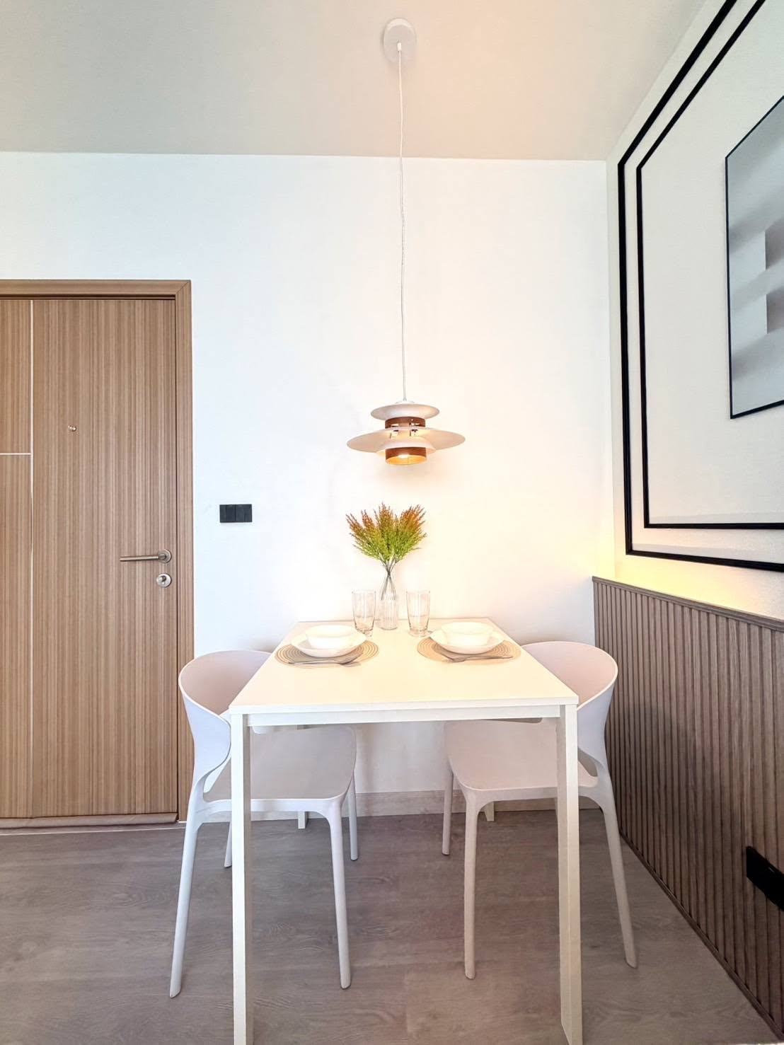 1-bedroom condo for sale at Connext Condo – รูปที่ 5