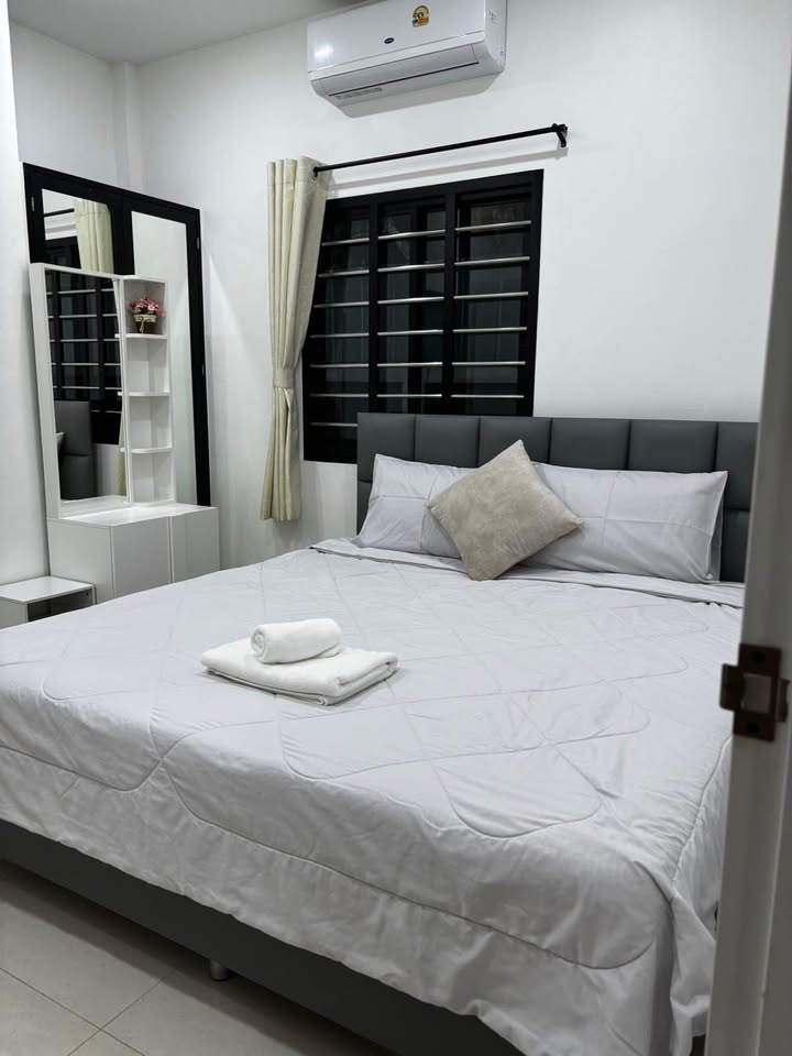 Fully furnished 2-bedroom house for rent in Bang Tao Soi 7 – photo 5
