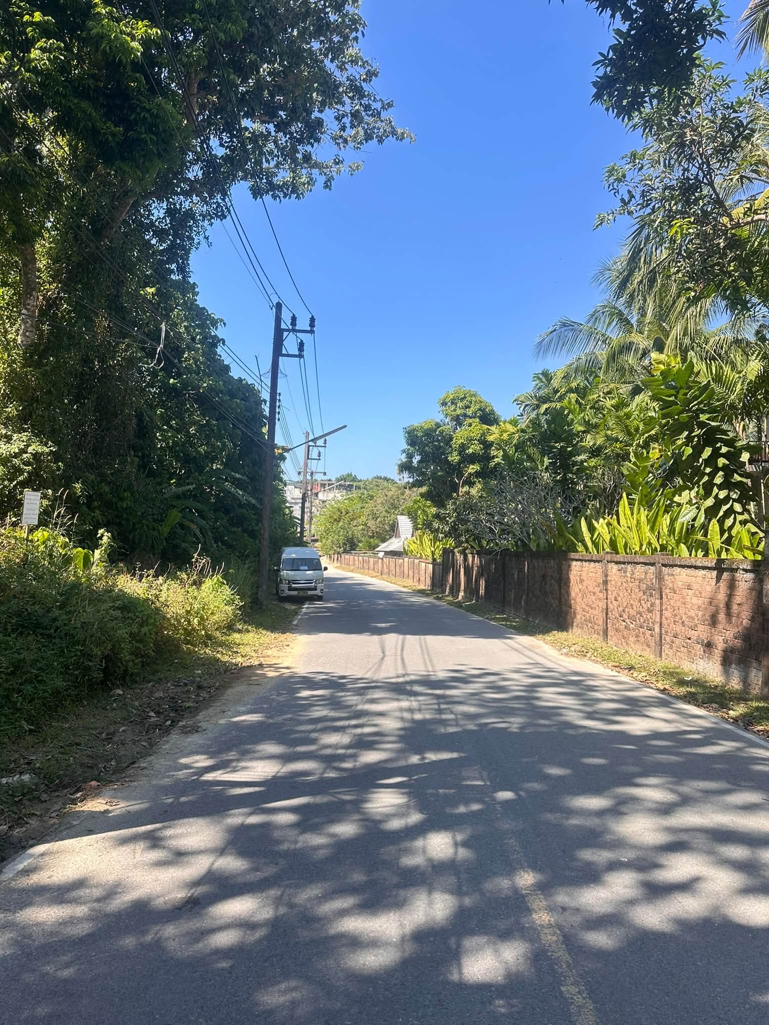 18 Rai Land near Nai Yang Beach, next to Phuket Marriott Nai Yang – รูปที่ 9