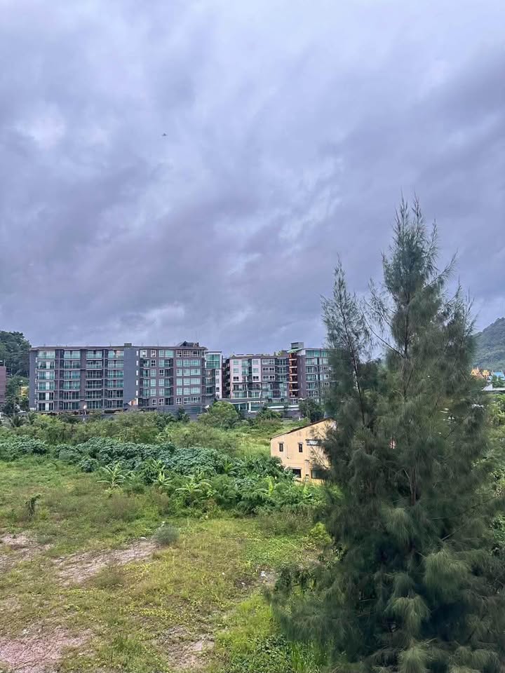 Furnished 1-bedroom condo for rent at The Base Bukit – รูปที่ 8