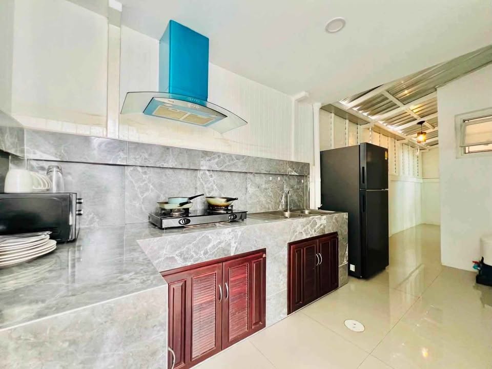 3-bedroom house for rent in Villa Chaofah 2, Wichit – photo 6