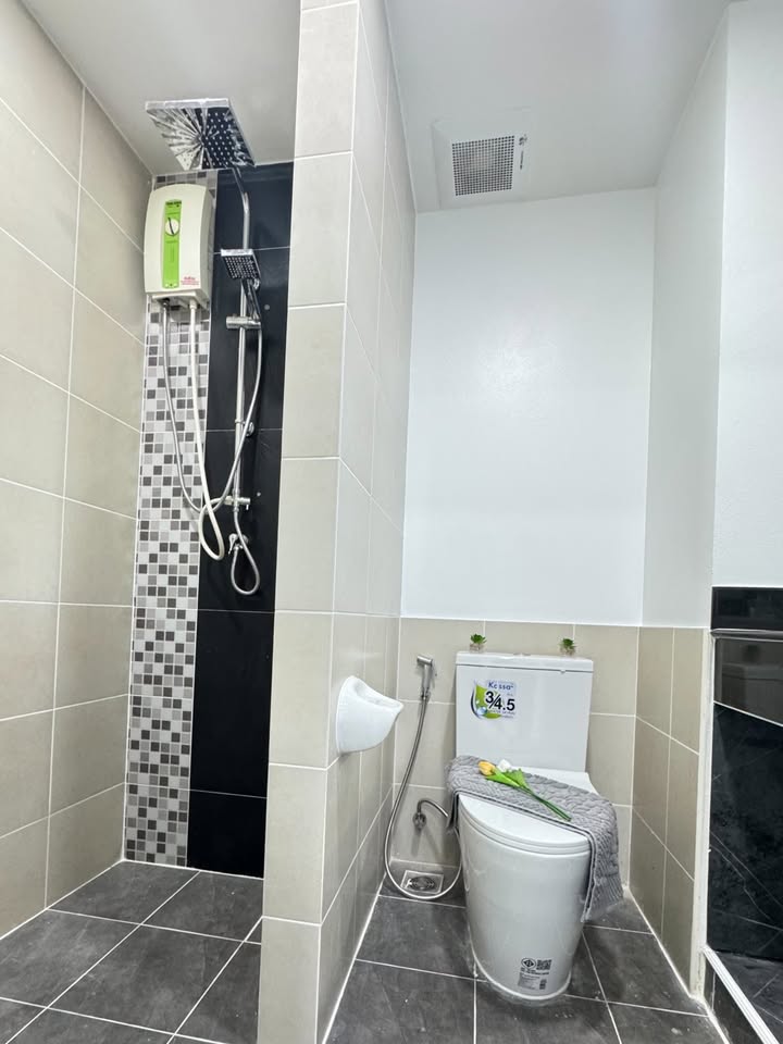 City view condo for rent at Avenue Condo, near Phuket Wittayalai School – รูปที่ 8