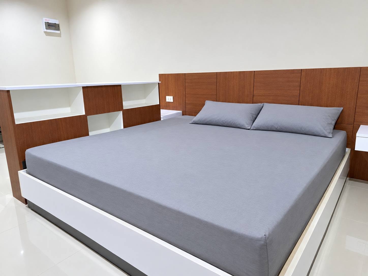Condo for rent at Panason City near Makro Kathu – รูปที่ 1