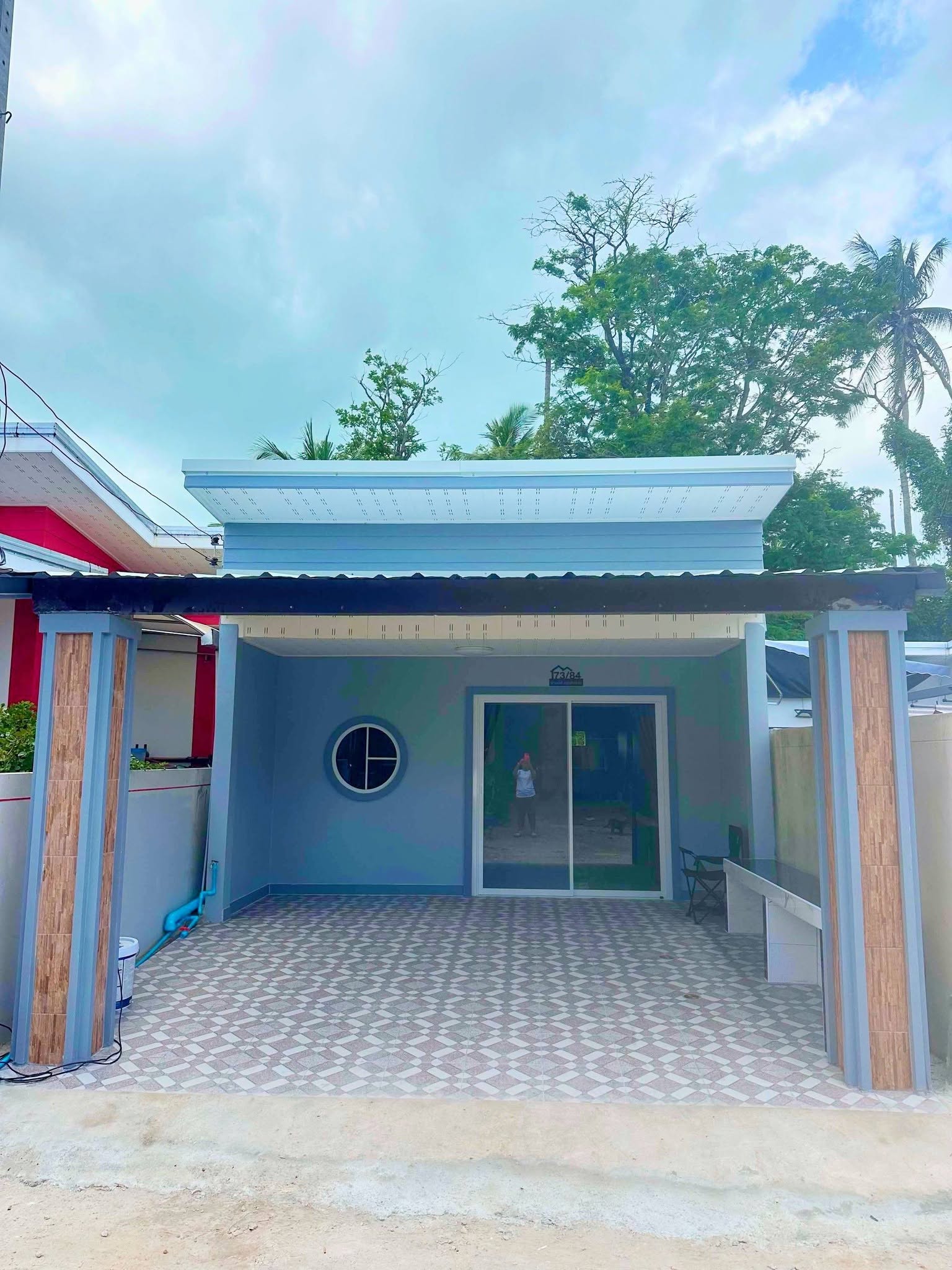 2-bedroom unfurnished house for rent in Rawai – photo 1