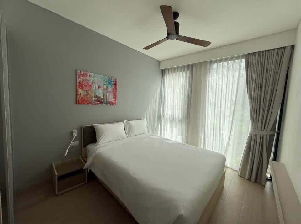 2-bedroom condo for rent in Thalang – photo 5