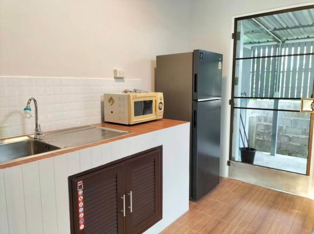 Affordable 1-bed house for rent in Khao Khad, Wichit – รูปที่ 8