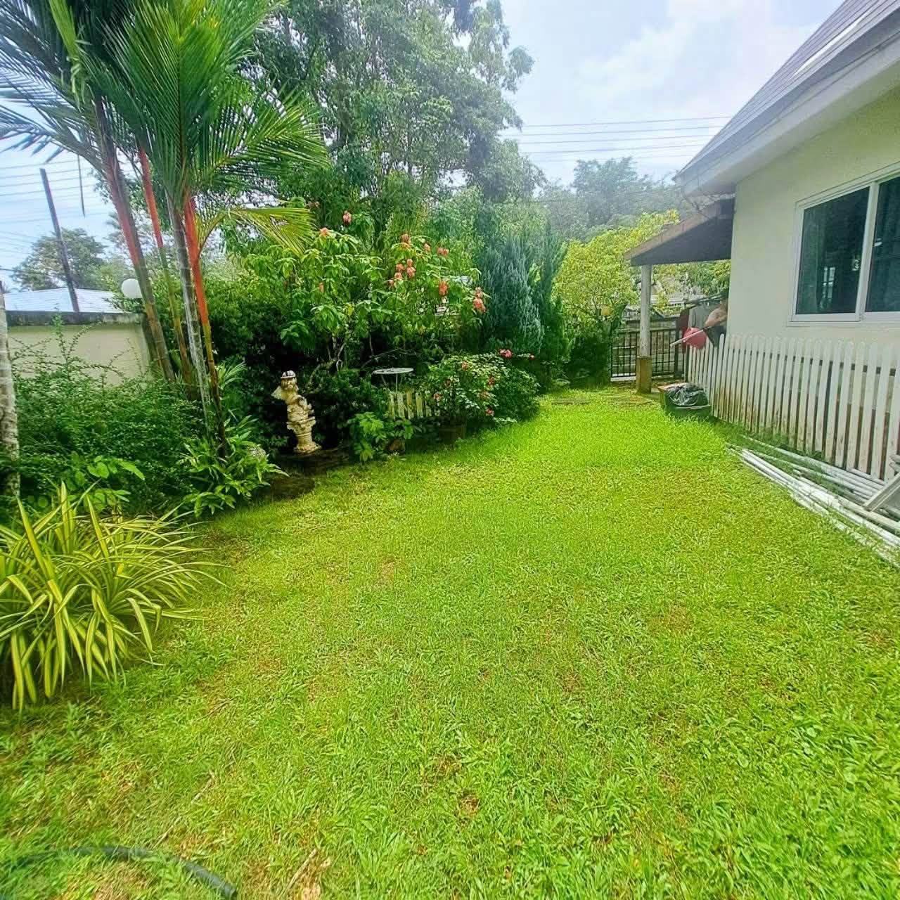 Corner Semi-Detached 2-Bed House for Rent in Thalang, Pet Friendly – photo 8