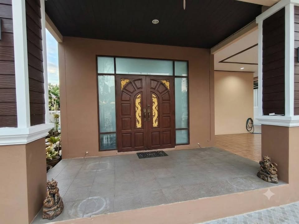 4-bedroom furnished house for sale in Wichit – photo 2
