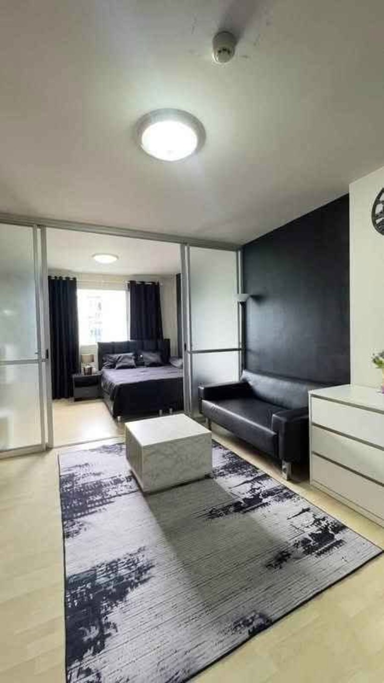 Fully furnished condo for rent at D Condo Kathu – photo 2