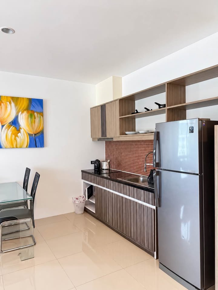 Chalong Miracle Lake View condo, 91 sqm, 7th floor – photo 8