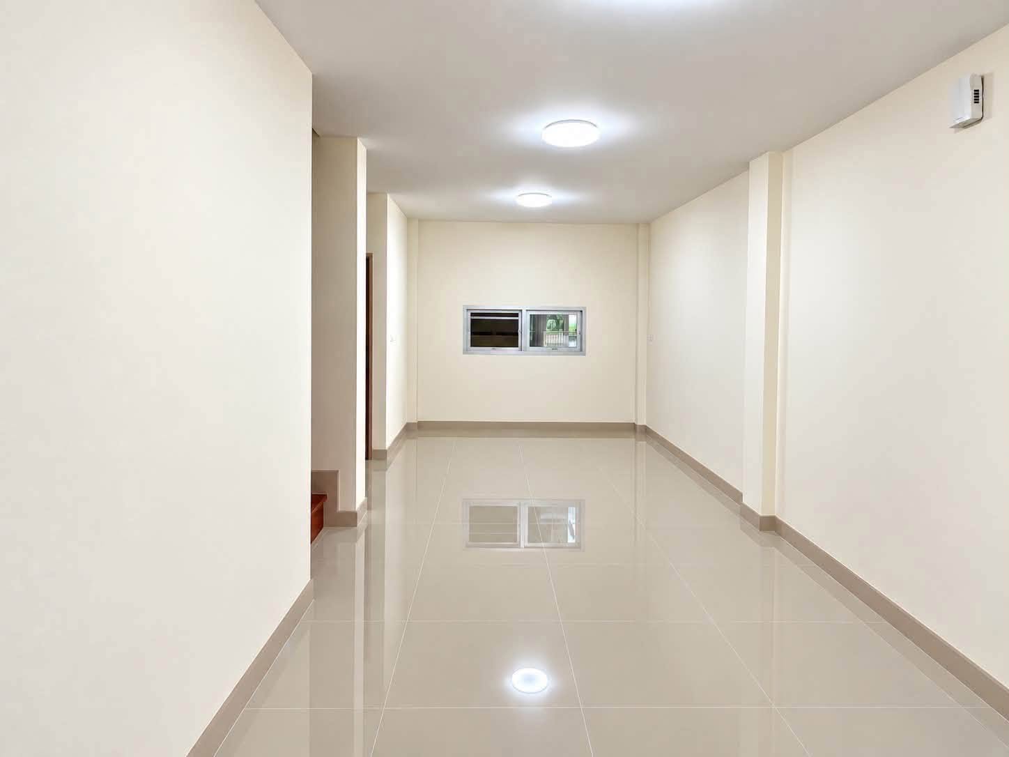 3-bedroom 2-storey townhouse for sale in Green Ville, Pa Khlong Chip – photo 5