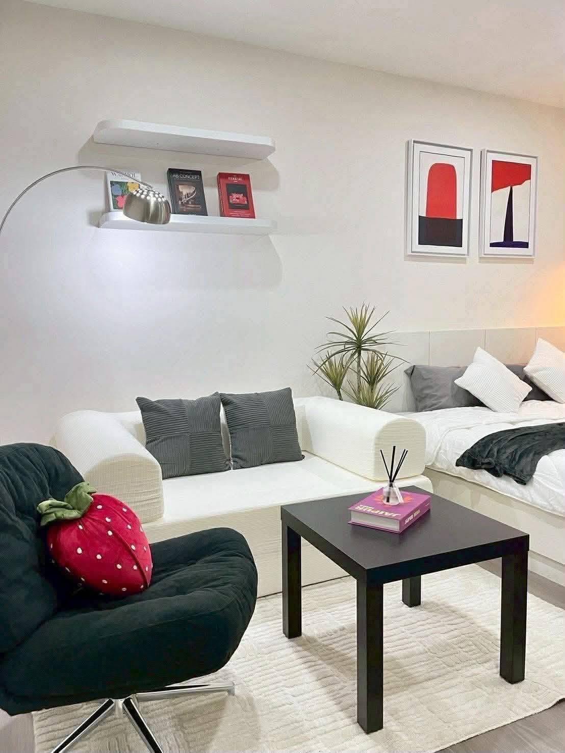 Condo for rent at Phanason City near Central Phuket – photo 6