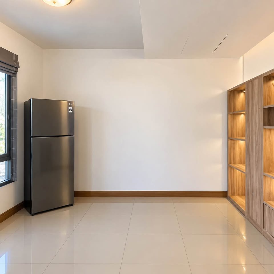 3-bed house at Pruksa Ville Kathu-Patong – photo 6