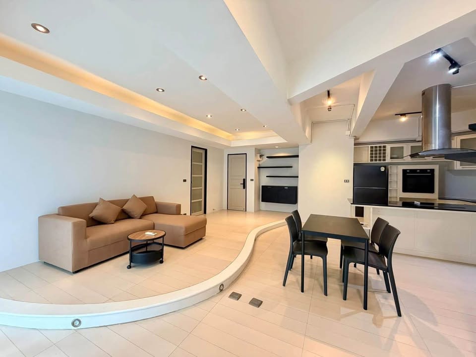 1-bedroom condo for rent at Phuket Golf View Condo, near Central Phuket – รูปที่ 6