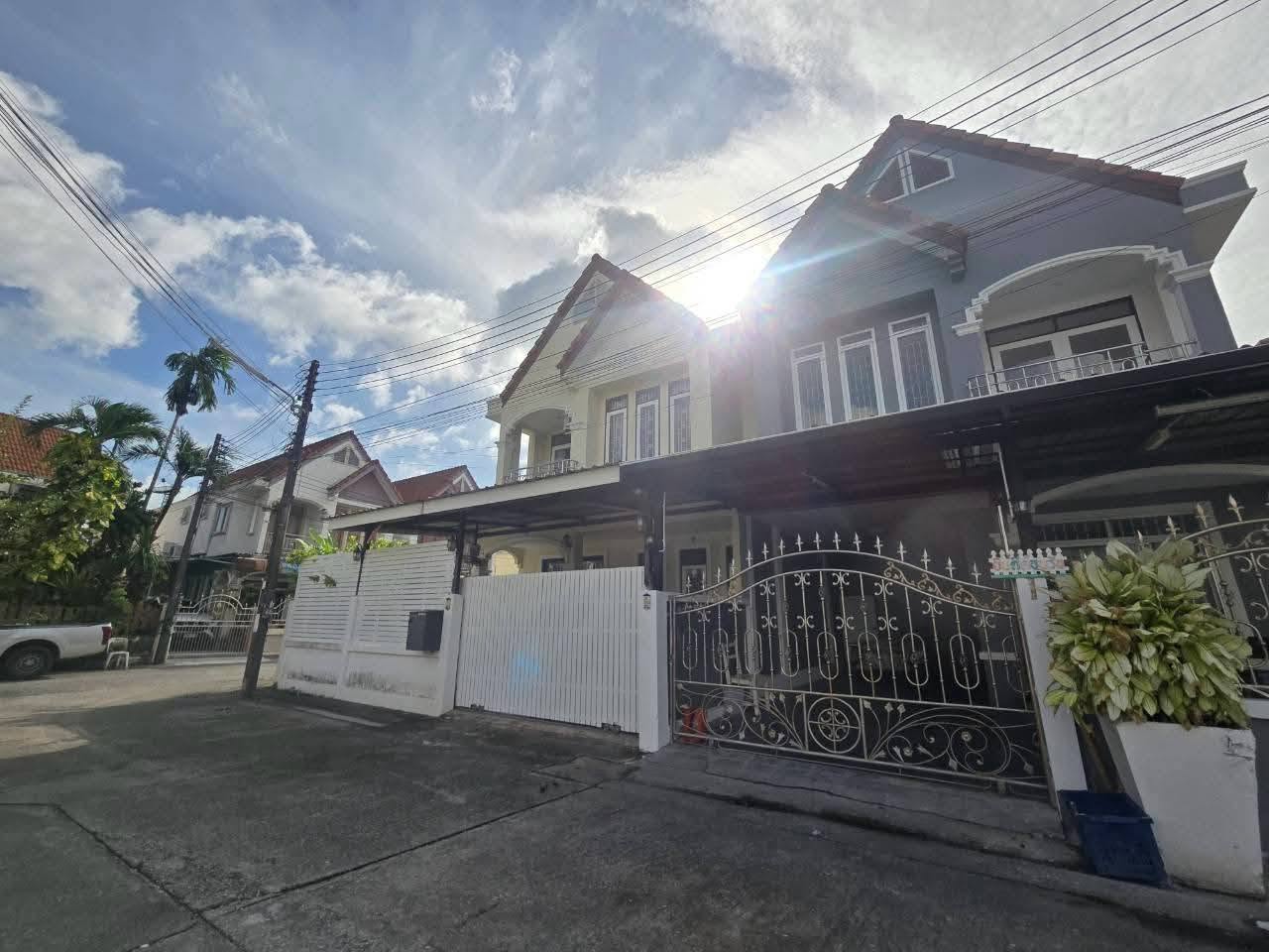 Renovated 2-storey 3-bedroom house for sale in Phuket Town – photo 1